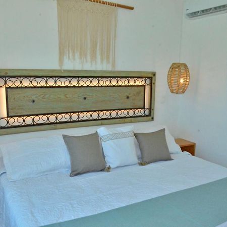 Ar Ocean View Apartments Isla Mujeres Εξωτερικό φωτογραφία