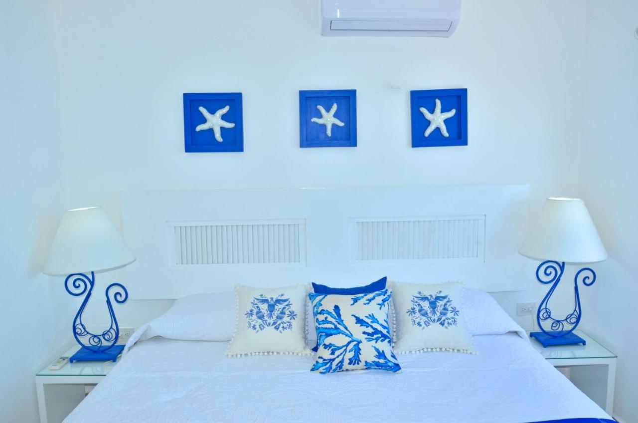 Ar Ocean View Apartments Isla Mujeres Εξωτερικό φωτογραφία