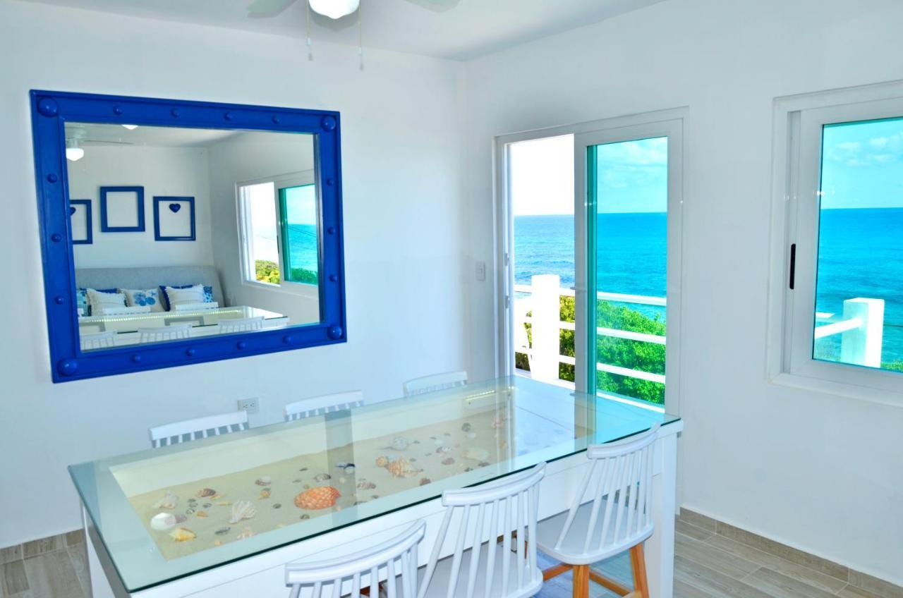Ar Ocean View Apartments Isla Mujeres Εξωτερικό φωτογραφία