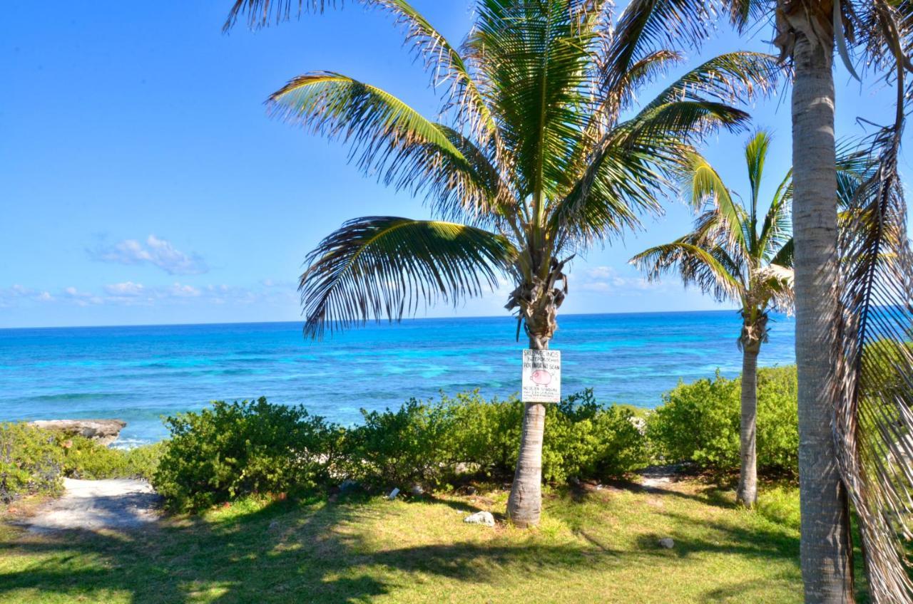 Ar Ocean View Apartments Isla Mujeres Εξωτερικό φωτογραφία