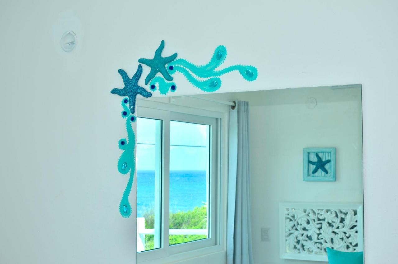 Ar Ocean View Apartments Isla Mujeres Εξωτερικό φωτογραφία