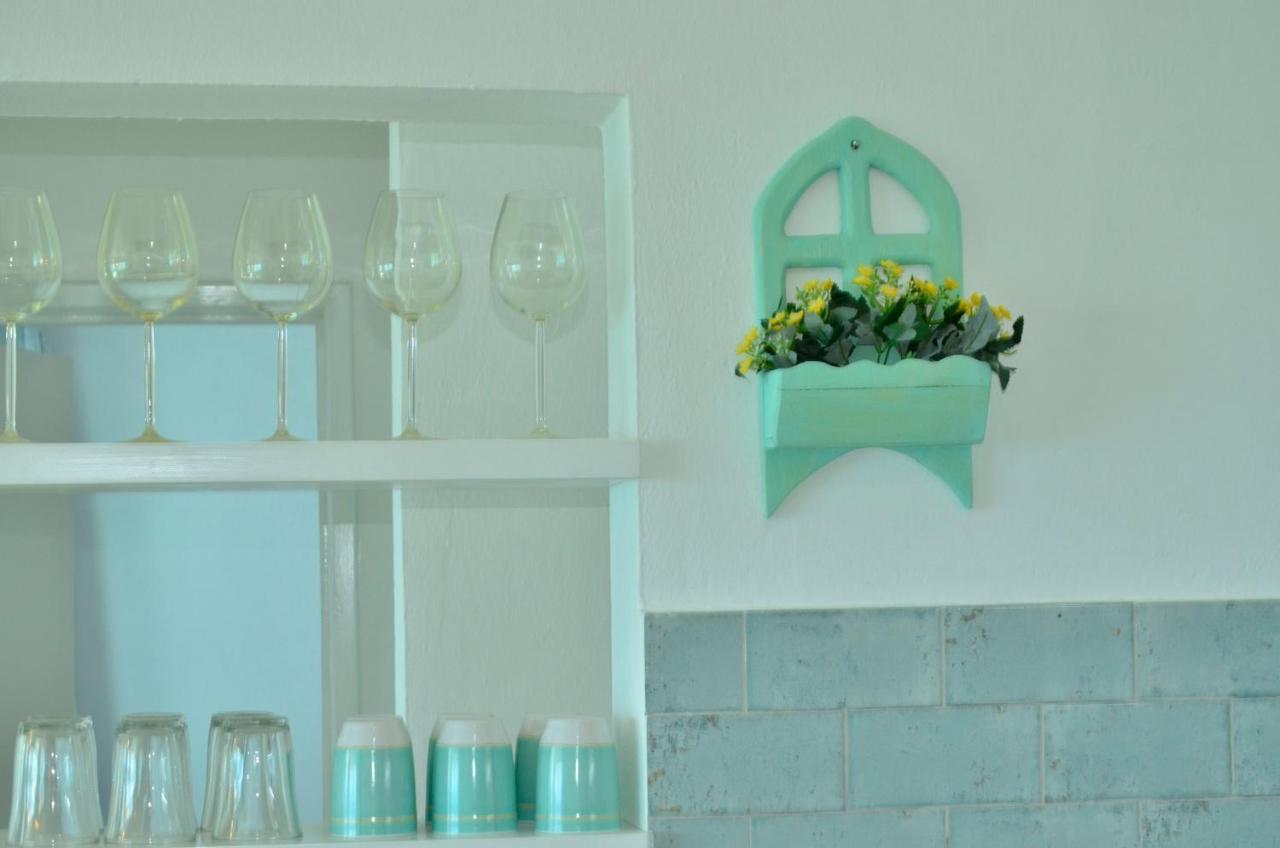 Ar Ocean View Apartments Isla Mujeres Εξωτερικό φωτογραφία