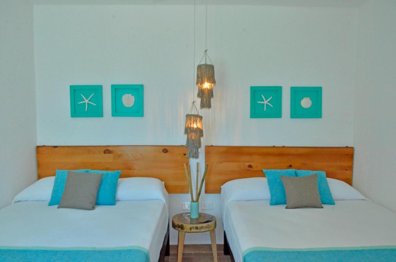 Ar Ocean View Apartments Isla Mujeres Εξωτερικό φωτογραφία