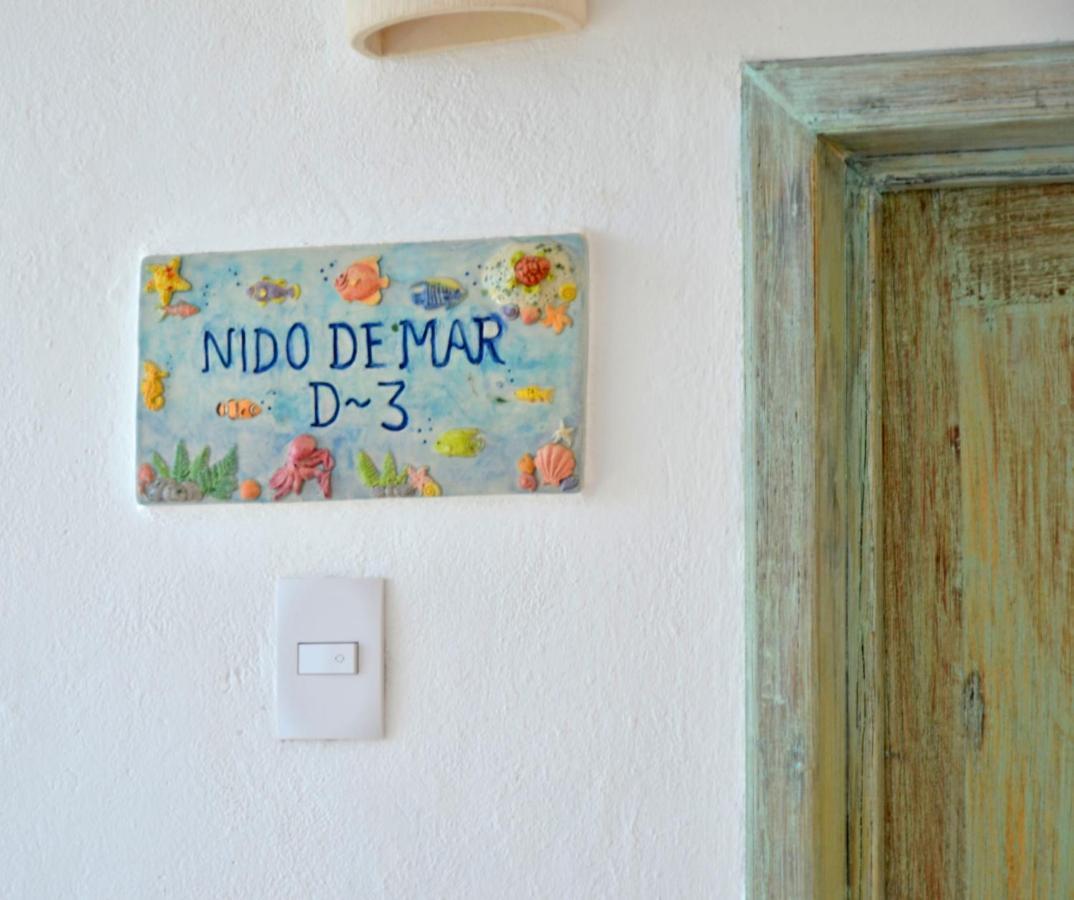 Ar Ocean View Apartments Isla Mujeres Εξωτερικό φωτογραφία