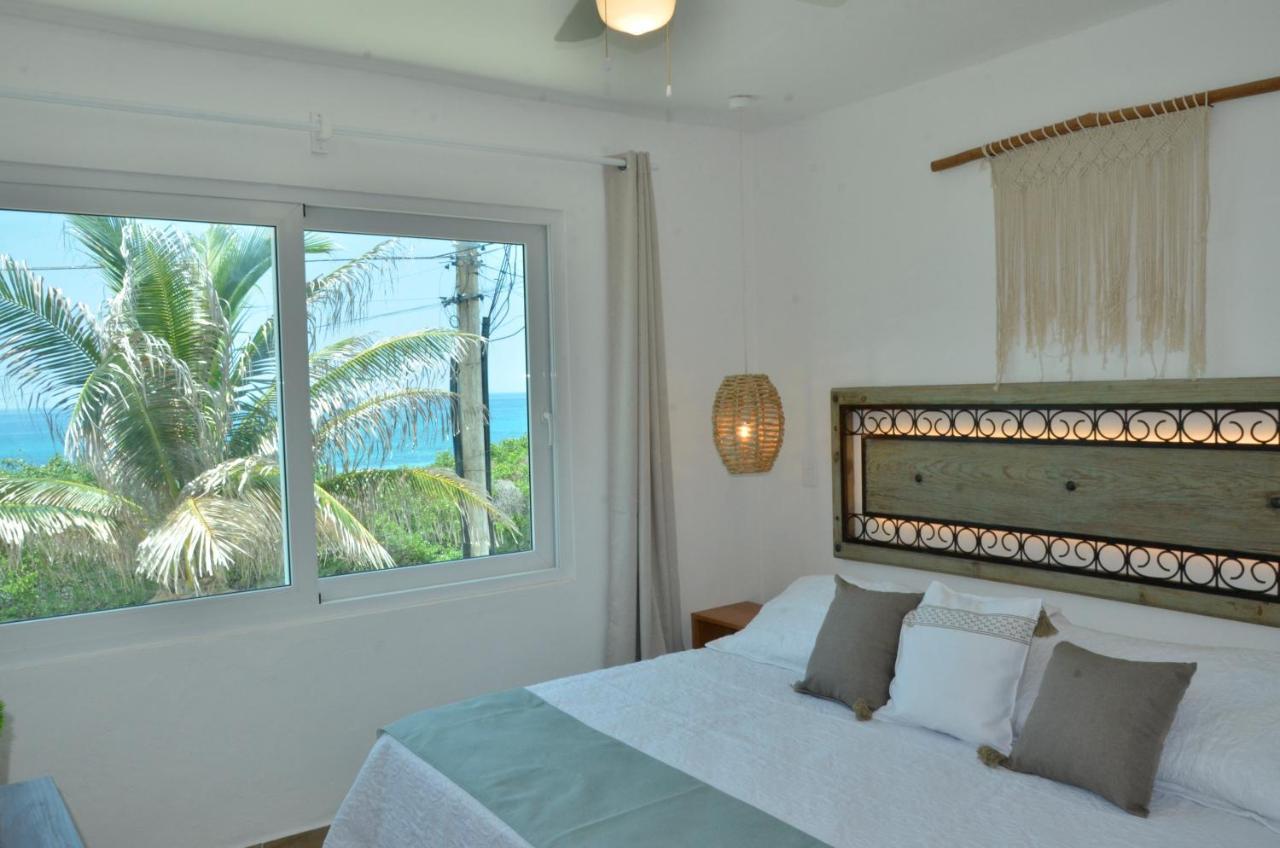 Ar Ocean View Apartments Isla Mujeres Εξωτερικό φωτογραφία