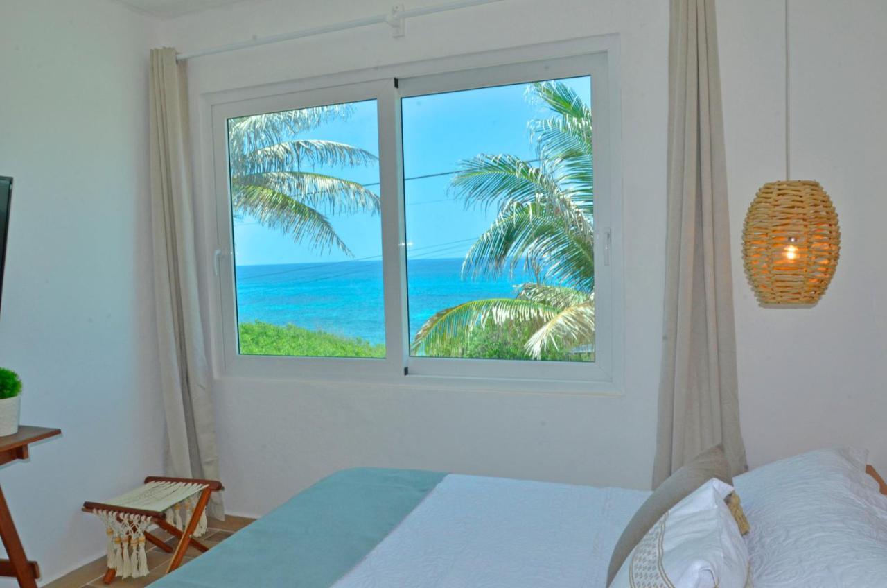 Ar Ocean View Apartments Isla Mujeres Εξωτερικό φωτογραφία